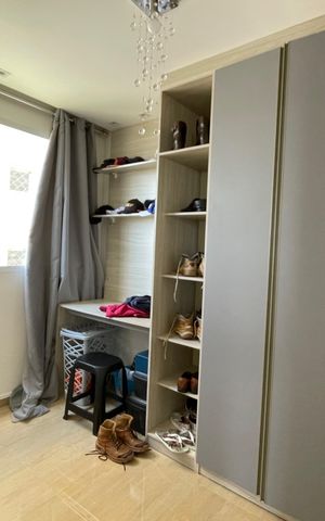 Apartamento para alugar com 40m², 2 quartos e sem vaga Apartamento para alugar com 40m², 2 quartos e sem vagaQuarto 2