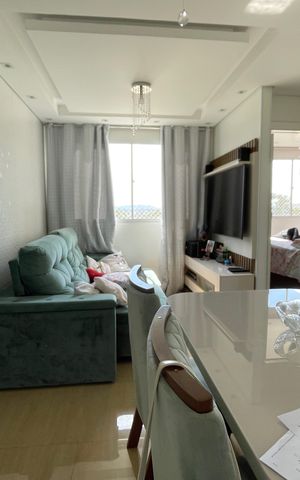Apartamento para alugar com 40m², 2 quartos e sem vaga Apartamento para alugar com 40m², 2 quartos e sem vagaSala