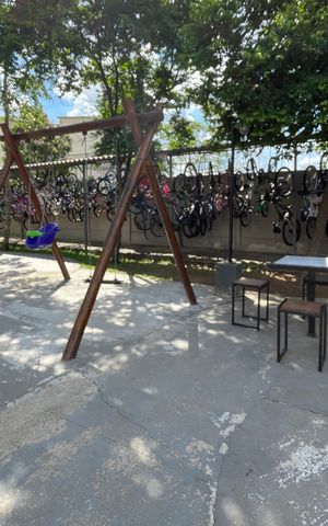 Apartamento para alugar com 40m², 2 quartos e sem vaga Apartamento para alugar com 40m², 2 quartos e sem vagaÁrea comum