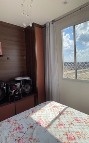 Apartamento para alugar com 40m², 2 quartos e sem vaga Apartamento para alugar com 40m², 2 quartos e sem vagaQuarto