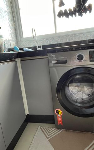 Apartamento para alugar com 40m², 2 quartos e sem vaga Apartamento para alugar com 40m², 2 quartos e sem vagaÁrea de Serviço