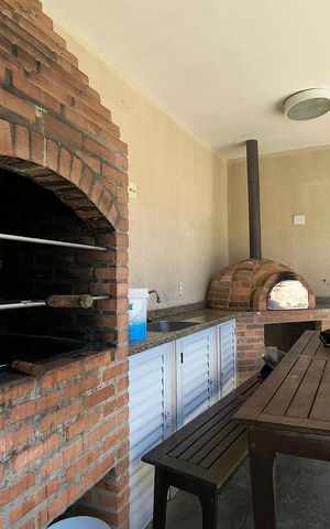 Apartamento à venda com 52m², 2 quartos e 1 vaga Apartamento à venda com 52m², 2 quartos e 1 vagaÁrea comum - Churrasqueira