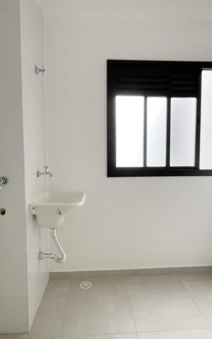 Apartamento à venda com 40m², 2 quartos e sem vaga