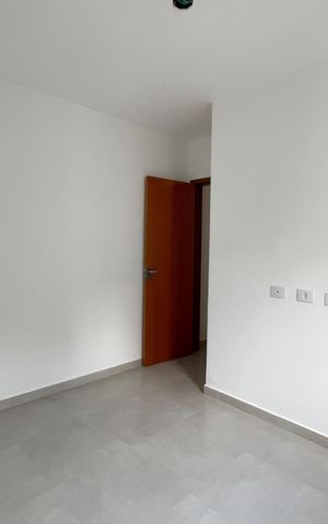 Apartamento à venda com 40m², 2 quartos e sem vaga