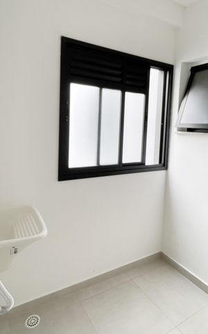 Apartamento à venda com 40m², 2 quartos e sem vaga
