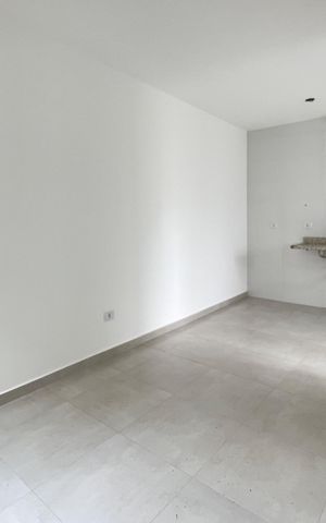 Apartamento à venda com 40m², 2 quartos e sem vaga