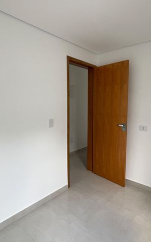 Apartamento à venda com 40m², 2 quartos e sem vaga