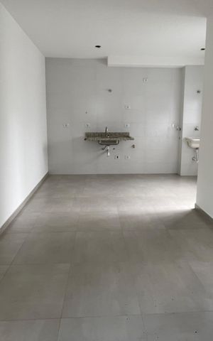 Apartamento à venda com 40m², 2 quartos e sem vaga