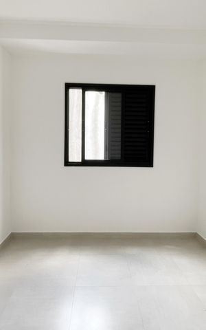 Apartamento à venda com 40m², 2 quartos e sem vaga