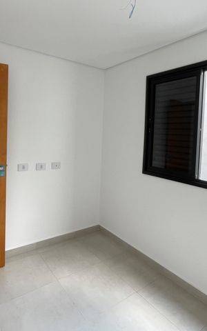 Apartamento à venda com 40m², 2 quartos e sem vaga
