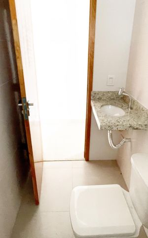Apartamento à venda com 40m², 2 quartos e sem vaga