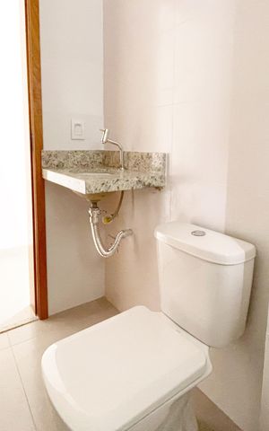 Apartamento à venda com 40m², 2 quartos e sem vaga