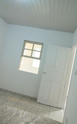 Casa à venda com 105m², 2 quartos e 1 vaga