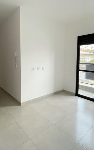 Apartamento à venda com 39m², 2 quartos e sem vaga Apartamento à venda com 39m², 2 quartos e sem vagaSala