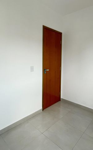 Apartamento à venda com 39m², 2 quartos e sem vaga Apartamento à venda com 39m², 2 quartos e sem vagaQuarto 1