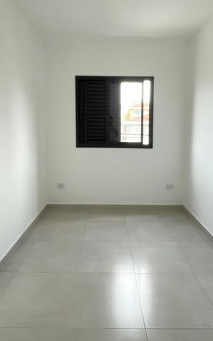 Apartamento à venda com 39m², 2 quartos e sem vaga Apartamento à venda com 39m², 2 quartos e sem vagaQuarto 2