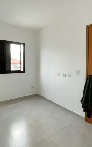 Apartamento à venda com 39m², 2 quartos e sem vaga Apartamento à venda com 39m², 2 quartos e sem vagaQuarto 2