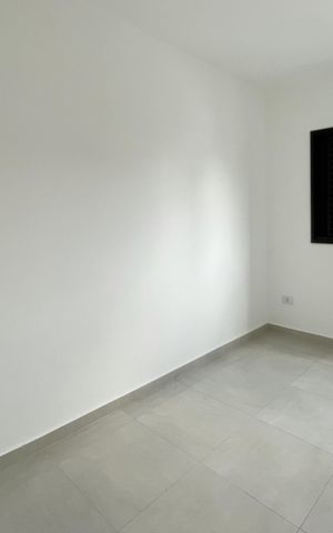 Apartamento à venda com 39m², 2 quartos e sem vaga Apartamento à venda com 39m², 2 quartos e sem vagaQuarto 2