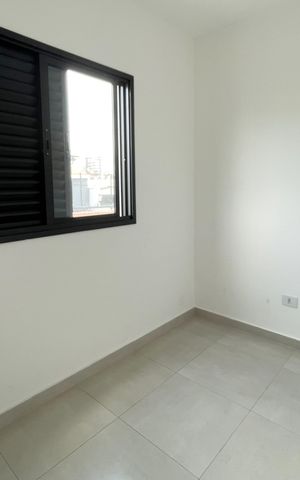 Apartamento à venda com 39m², 2 quartos e sem vaga Apartamento à venda com 39m², 2 quartos e sem vagaQuarto 1