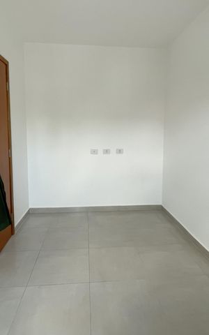 Apartamento à venda com 39m², 2 quartos e sem vaga Apartamento à venda com 39m², 2 quartos e sem vagaQuarto 2