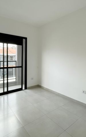 Apartamento à venda com 39m², 2 quartos e sem vaga Apartamento à venda com 39m², 2 quartos e sem vagaSala