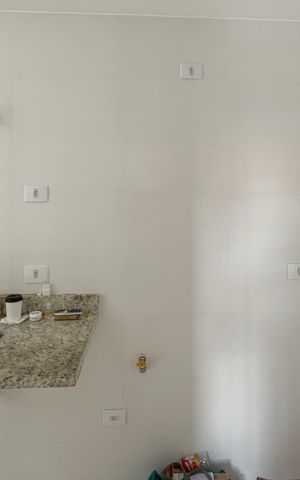 Apartamento à venda com 39m², 2 quartos e sem vaga Apartamento à venda com 39m², 2 quartos e sem vagaCozinha