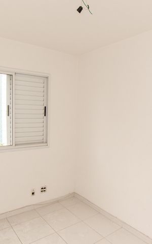 Apartamento à venda com 64m², 3 quartos e 1 vaga Apartamento à venda com 64m², 3 quartos e 1 vagaQuarto 2