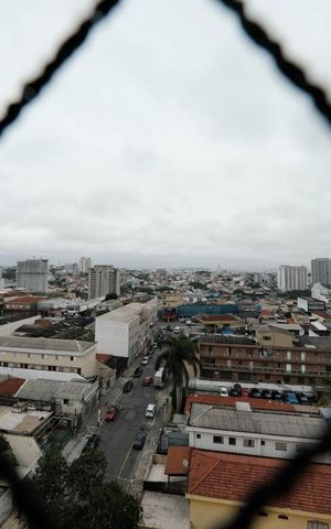 Apartamento à venda com 53m², 2 quartos e 1 vagaQuarto 1