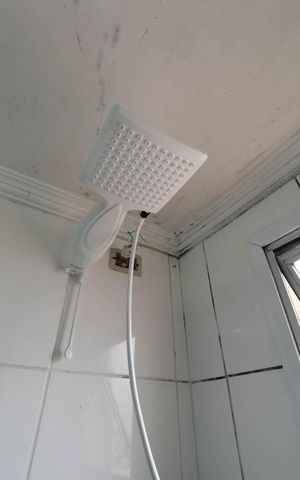 Apartamento à venda com 53m², 2 quartos e 1 vagaBanheiro