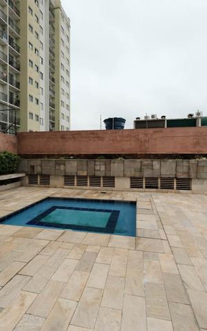 Apartamento à venda com 53m², 2 quartos e 1 vagaÁrea comum