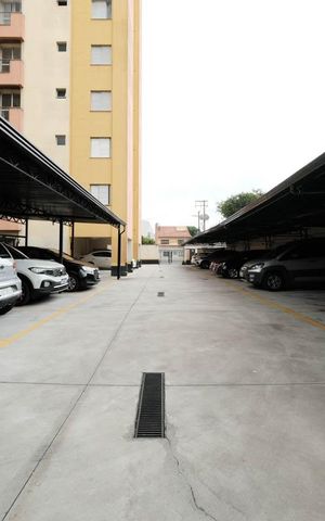 Apartamento à venda com 53m², 2 quartos e 1 vagaÁrea comum