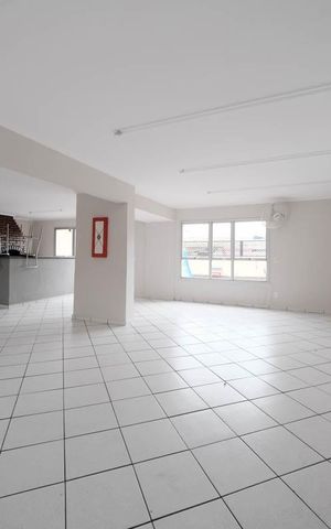 Apartamento à venda com 53m², 2 quartos e 1 vagaÁrea comum