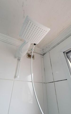 Apartamento à venda com 53m², 2 quartos e 1 vagaBanheiro