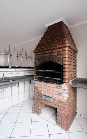 Apartamento à venda com 53m², 2 quartos e 1 vagaÁrea comum