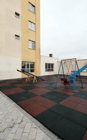 Apartamento à venda com 53m², 2 quartos e 1 vagaÁrea comum