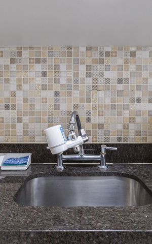 Apartamento para alugar com 56m², 1 quarto e 1 vaga Apartamento para alugar com 56m², 1 quarto e 1 vagaCozinha