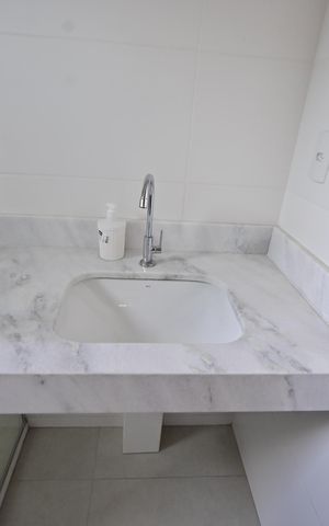 Apartamento à venda com 146m², 2 quartos e 1 vaga