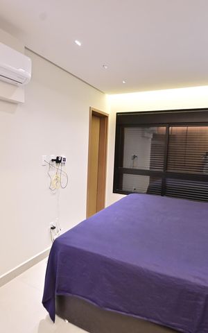 Apartamento à venda com 146m², 2 quartos e 1 vaga