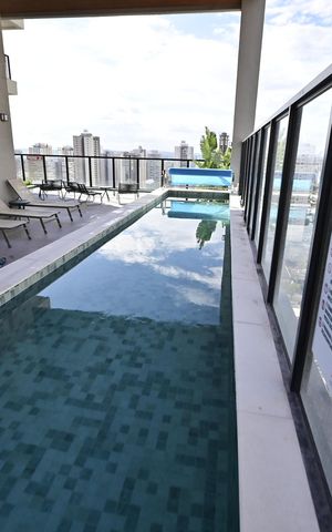 Apartamento à venda com 146m², 2 quartos e 1 vaga