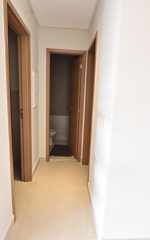 Apartamento à venda com 146m², 2 quartos e 1 vaga