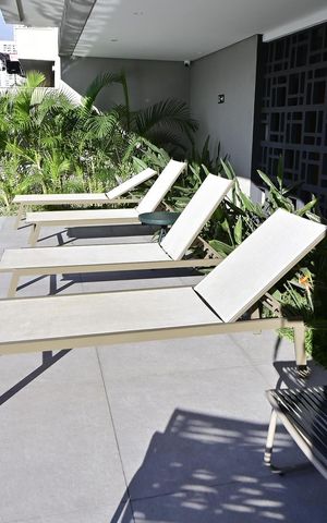 Apartamento à venda com 146m², 2 quartos e 1 vaga