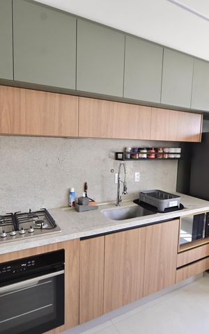 Apartamento à venda com 146m², 2 quartos e 1 vaga