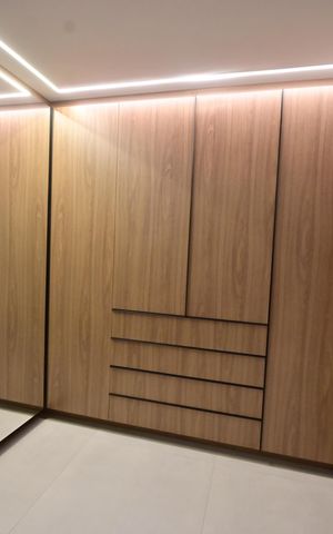 Apartamento à venda com 146m², 2 quartos e 1 vaga