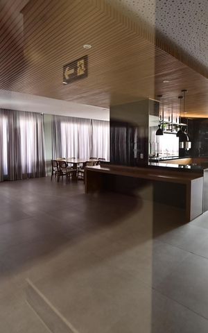 Apartamento à venda com 146m², 2 quartos e 1 vaga