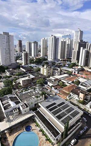 Apartamento à venda com 146m², 2 quartos e 1 vaga