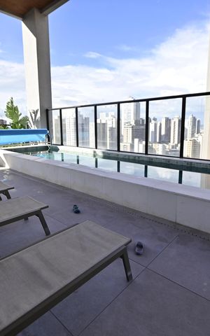 Apartamento à venda com 146m², 2 quartos e 1 vaga