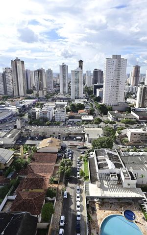 Apartamento à venda com 146m², 2 quartos e 1 vaga