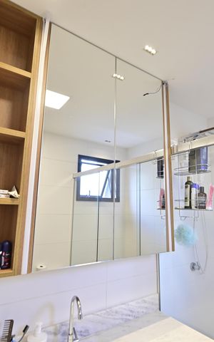 Apartamento à venda com 146m², 2 quartos e 1 vaga