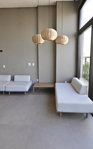 Apartamento à venda com 146m², 2 quartos e 1 vaga