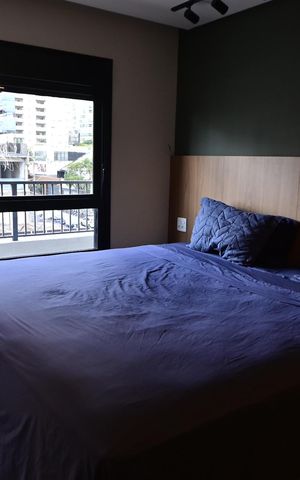 Apartamento à venda com 146m², 2 quartos e 1 vaga